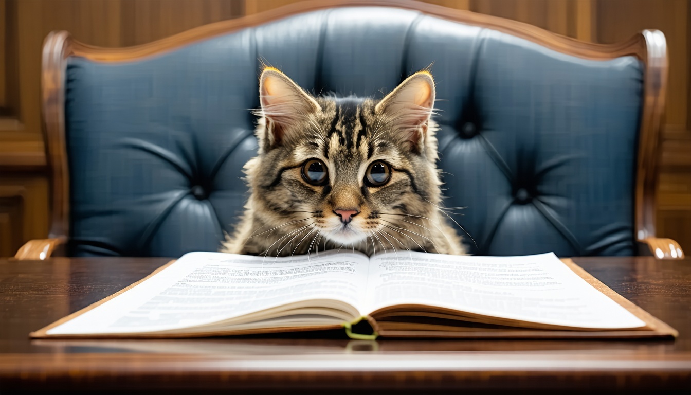 Análise técnica de documentos veterinários em processo judicial